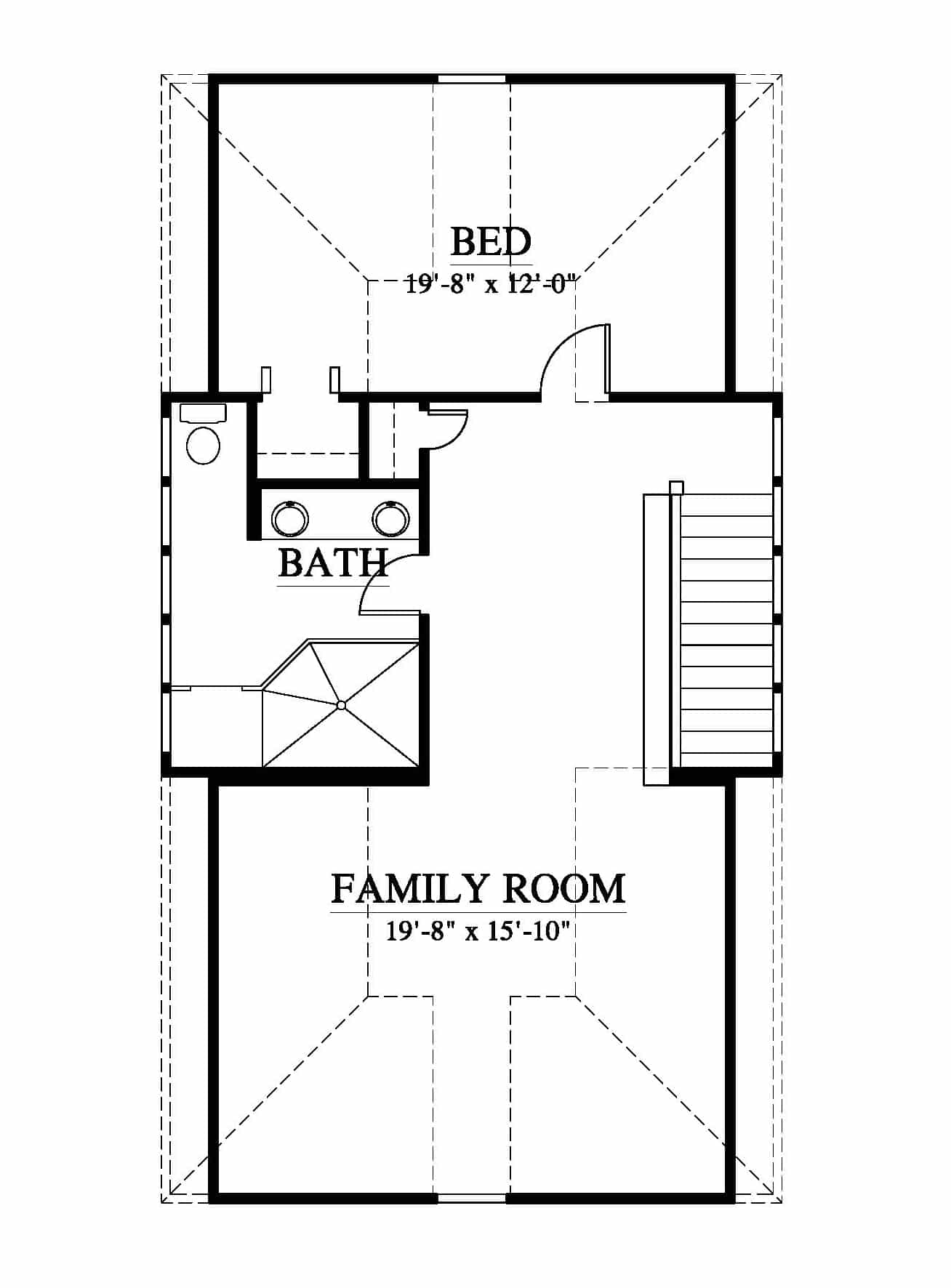 4th Floor