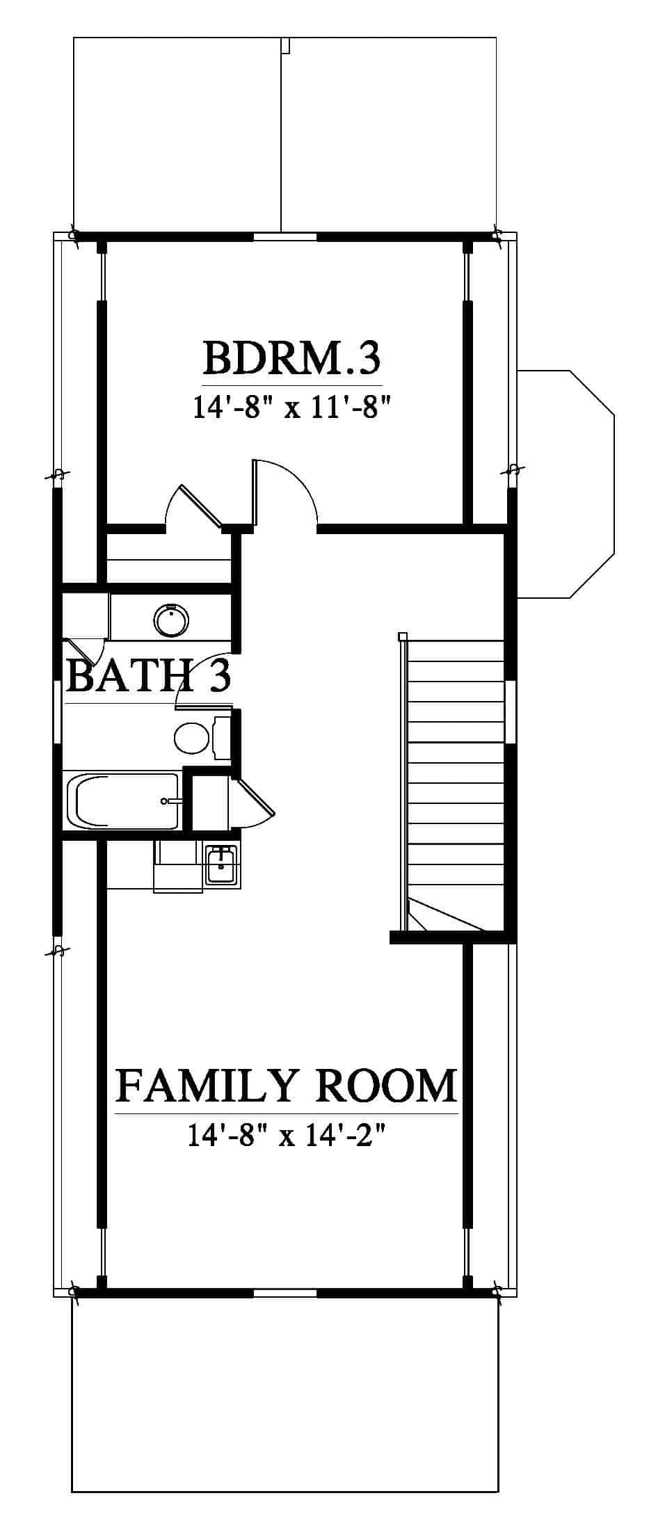 3rd Floor