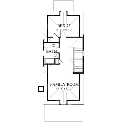 3rd Floor