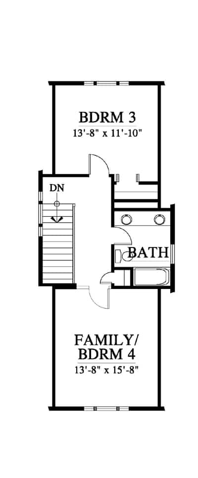3rd Floor