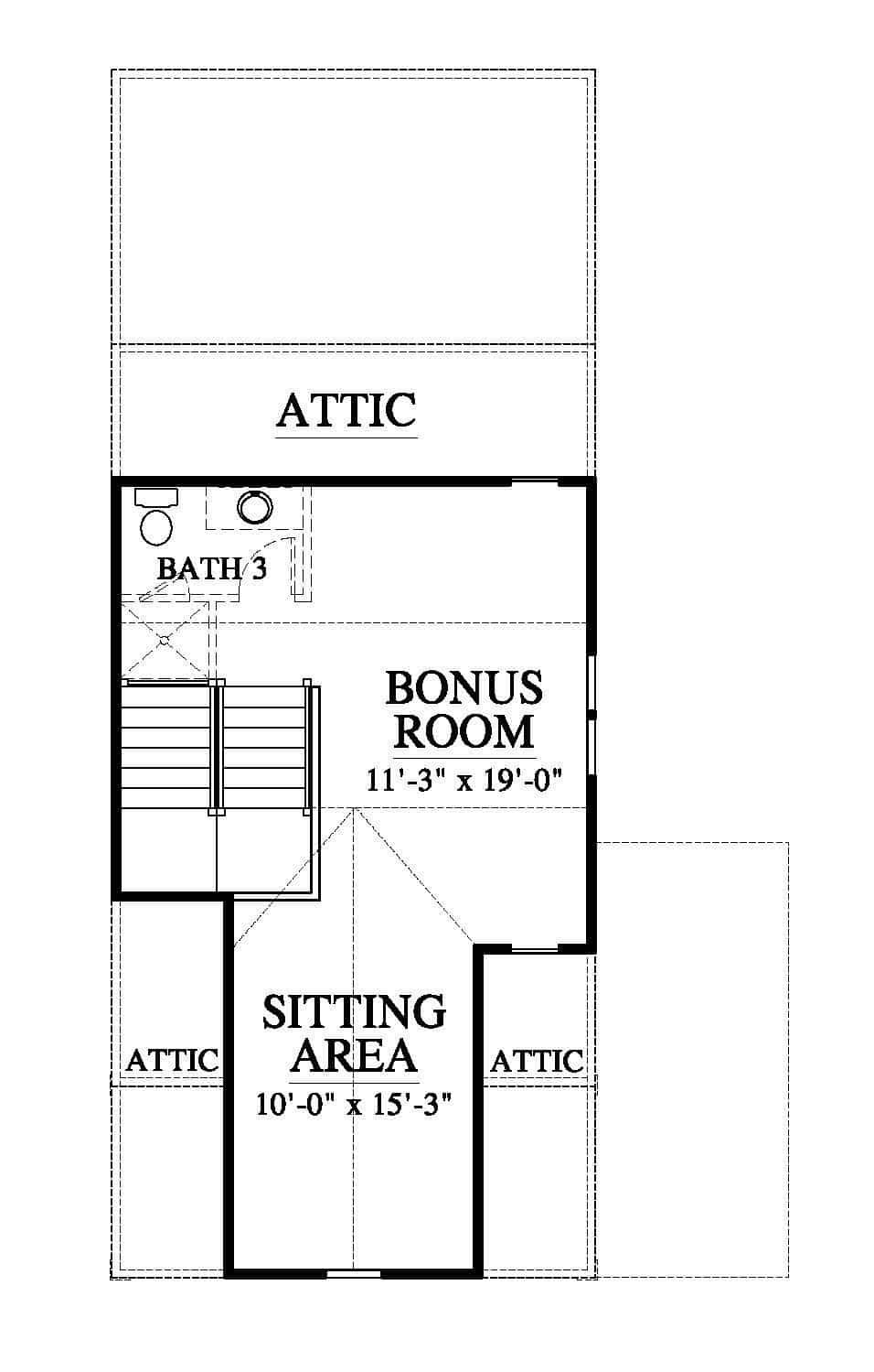 3rd Floor