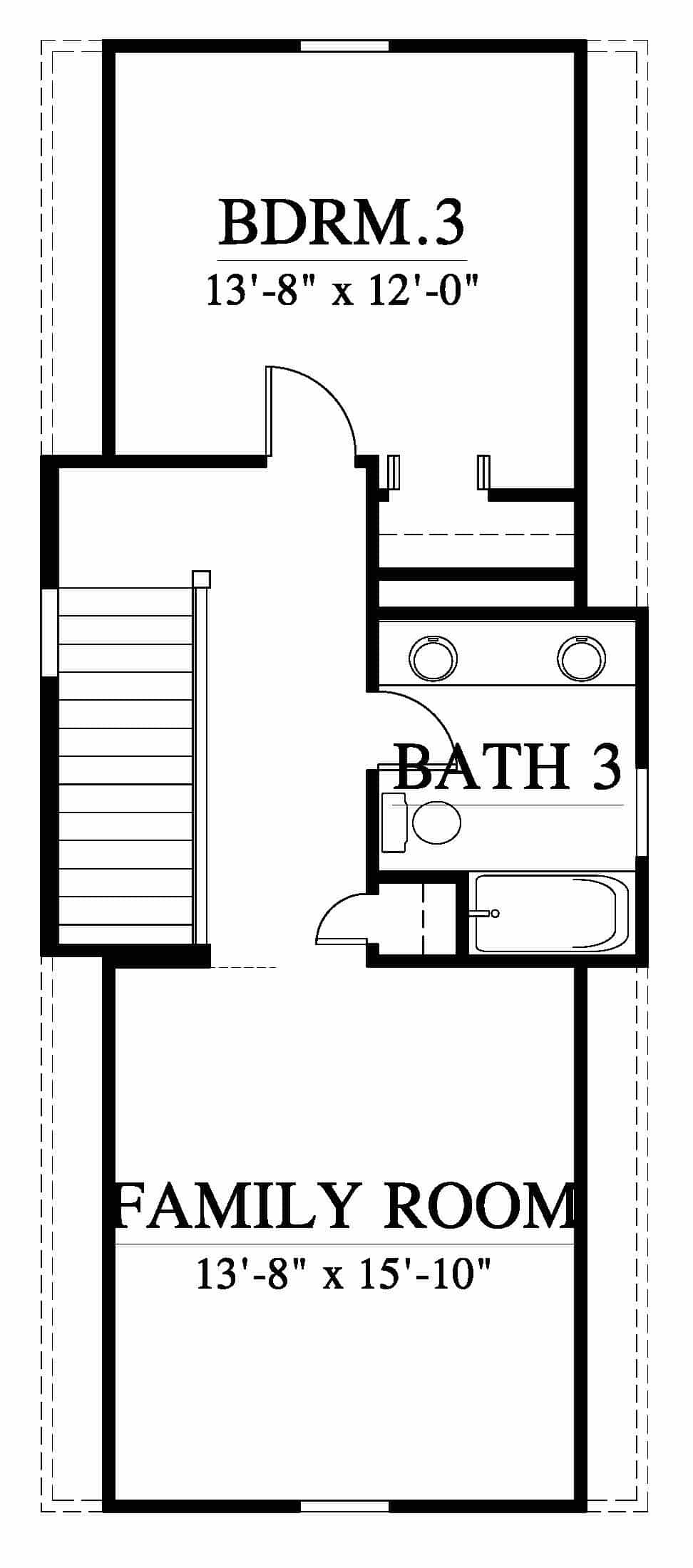 3rd Floor