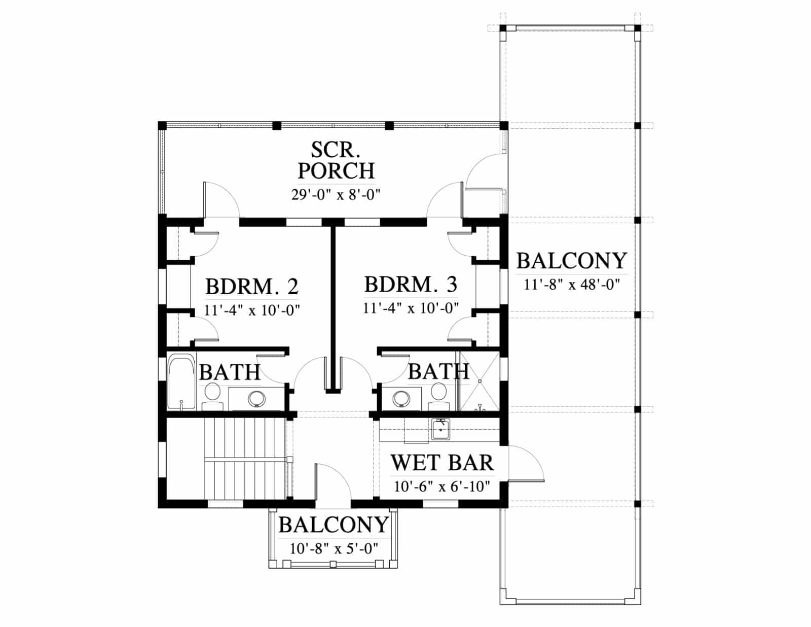 2nd Floor