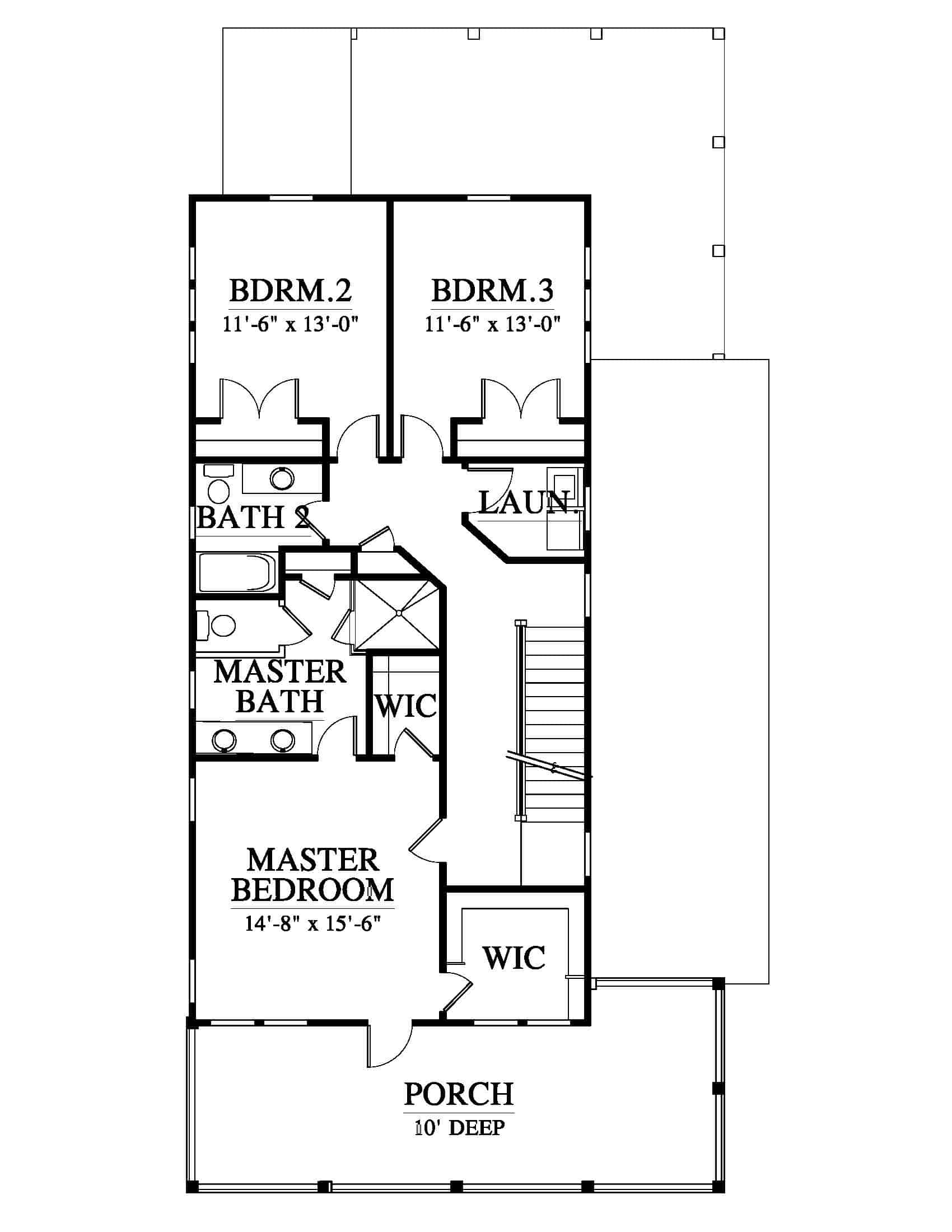 2nd Floor