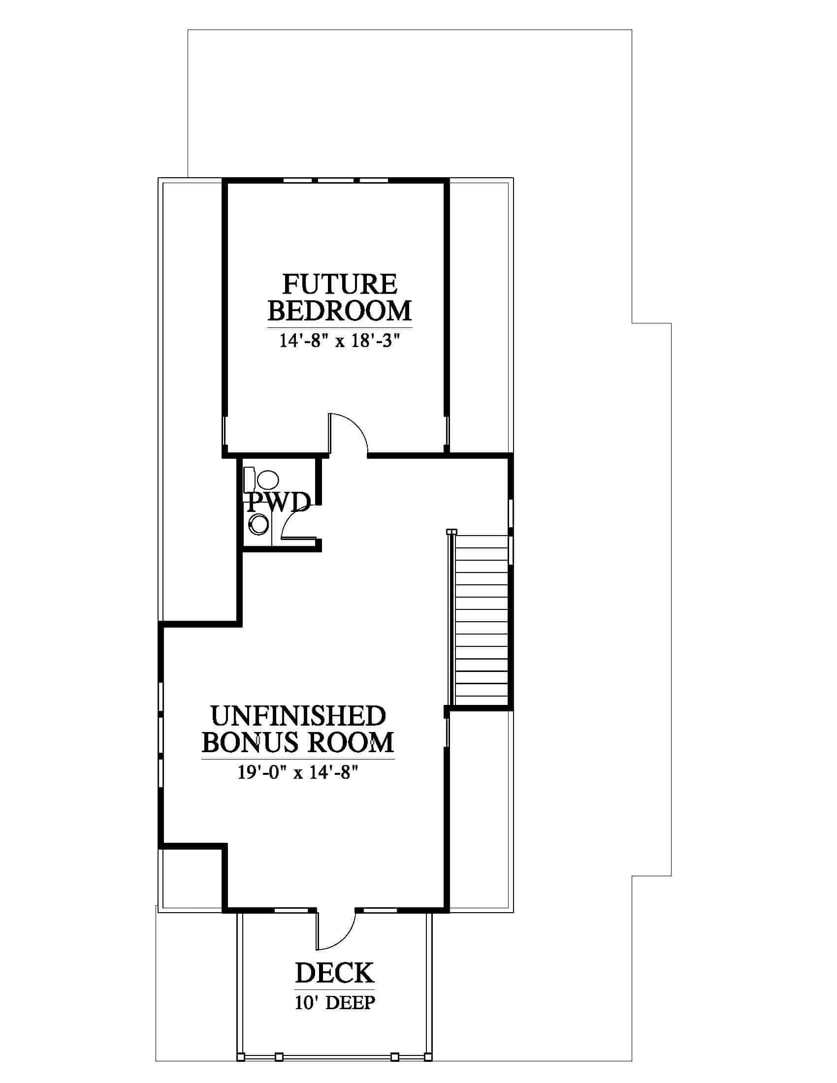 3rd Floor