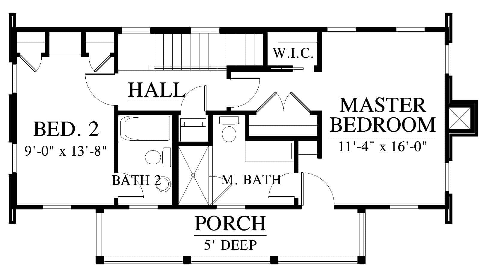 2nd Floor
