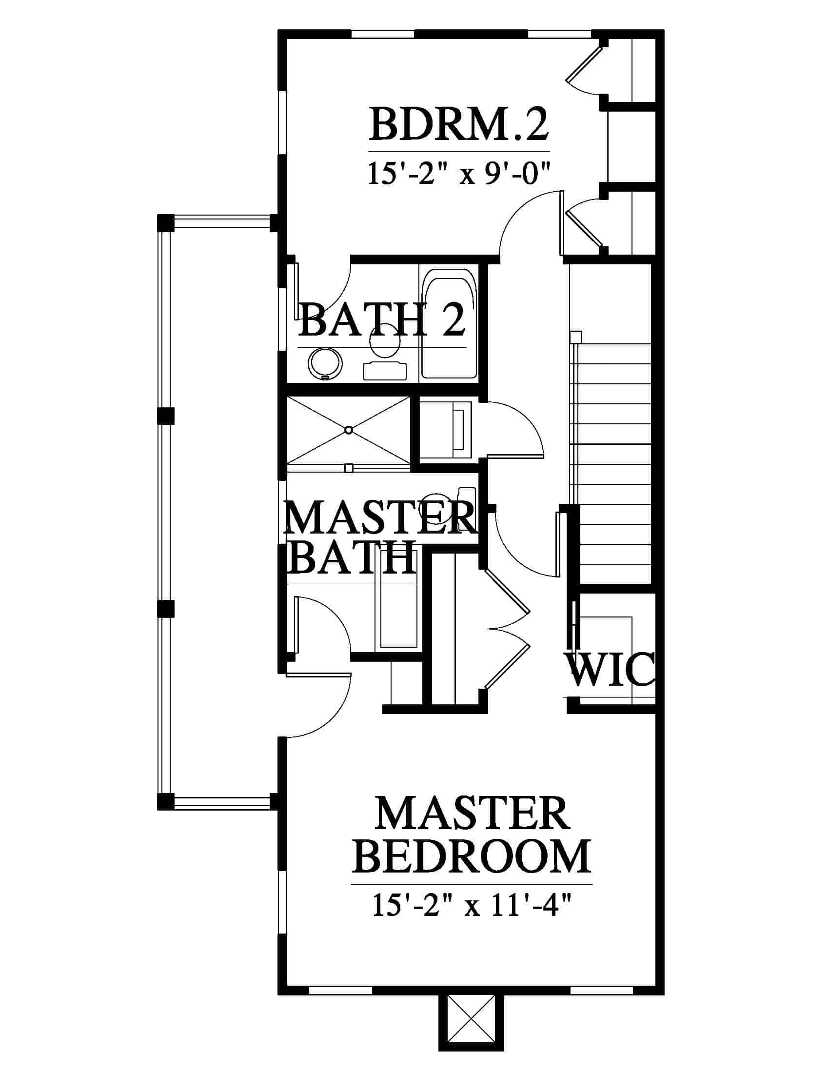 2nd Floor