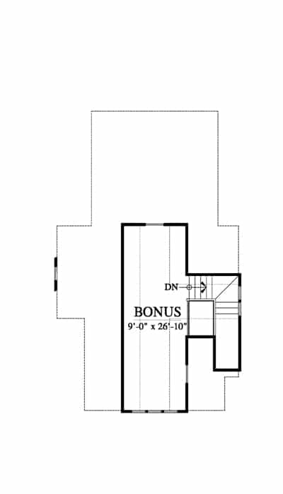 3rd Floor