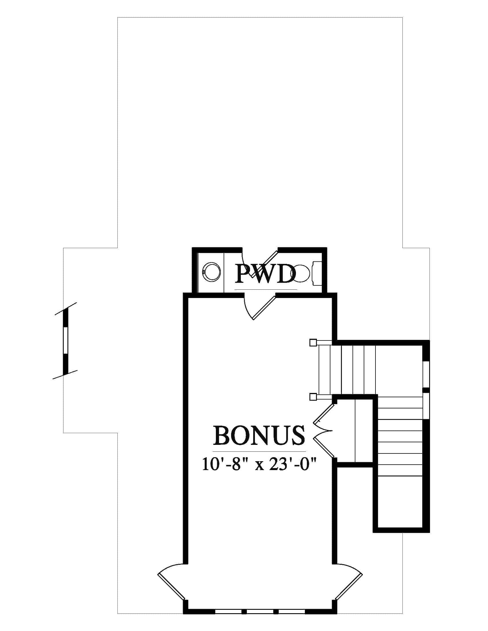 3rd Floor