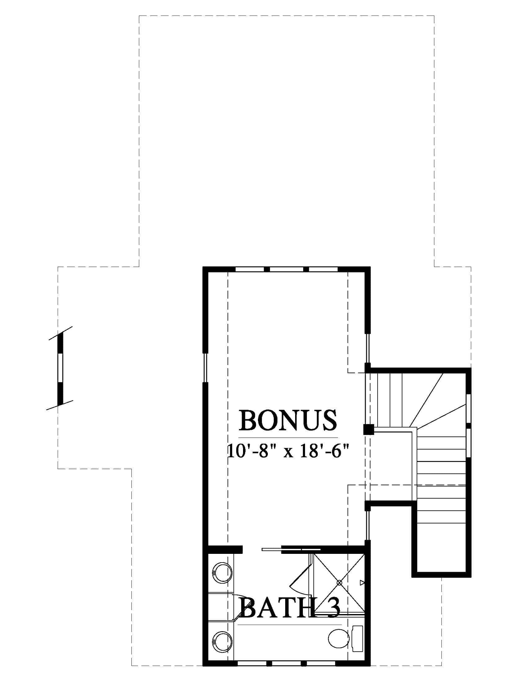 3rd Floor