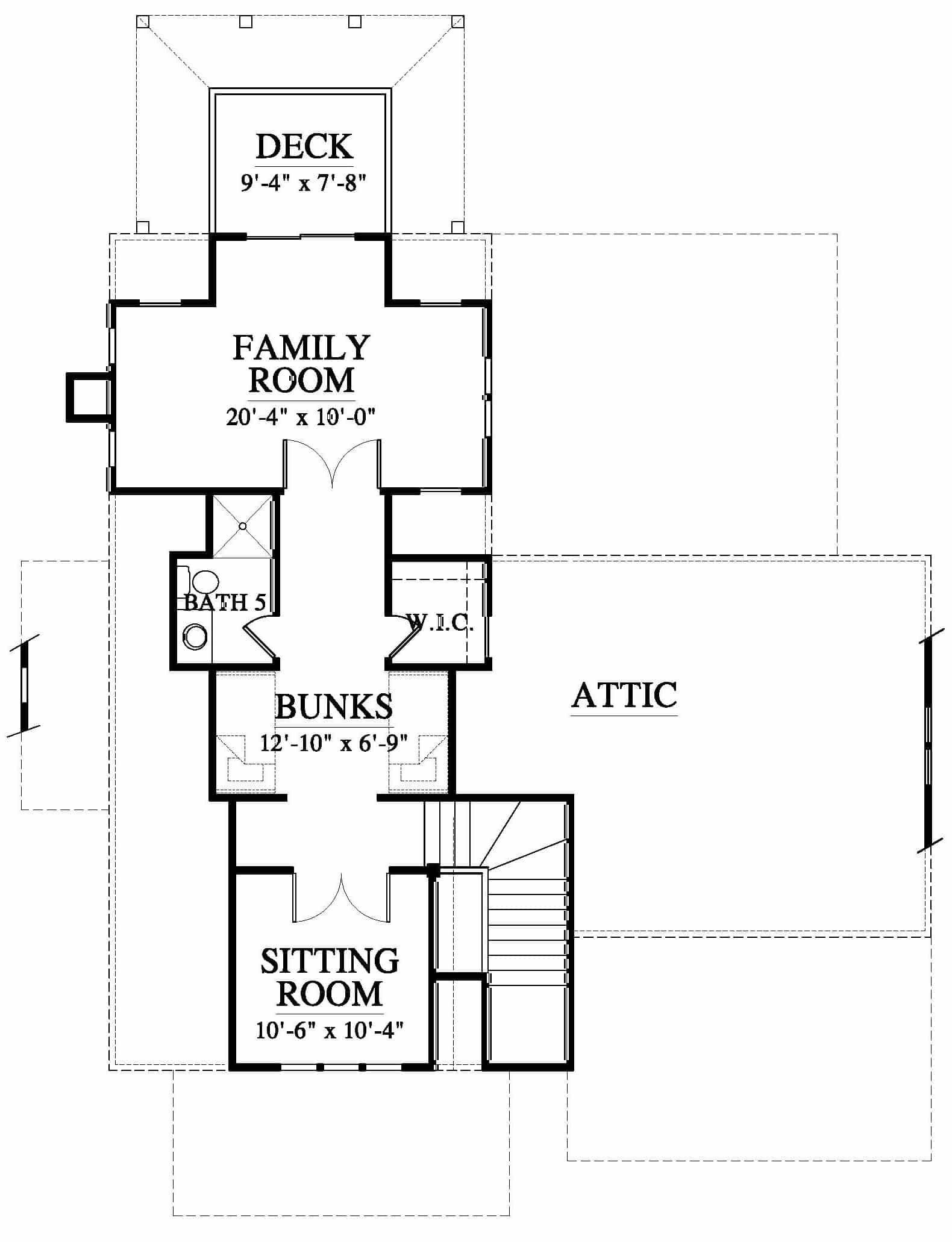 3rd Floor