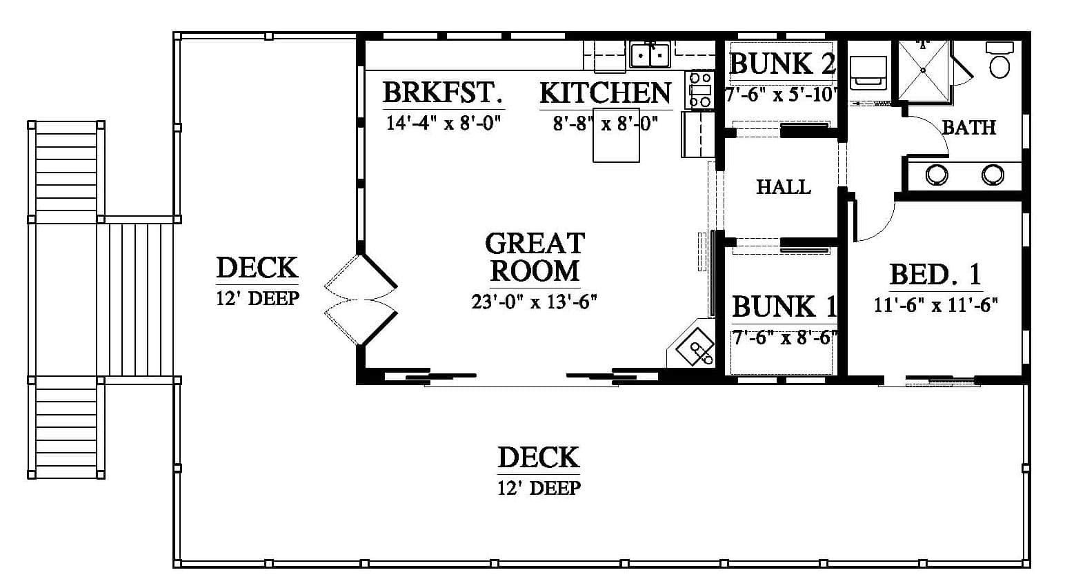 2nd Floor