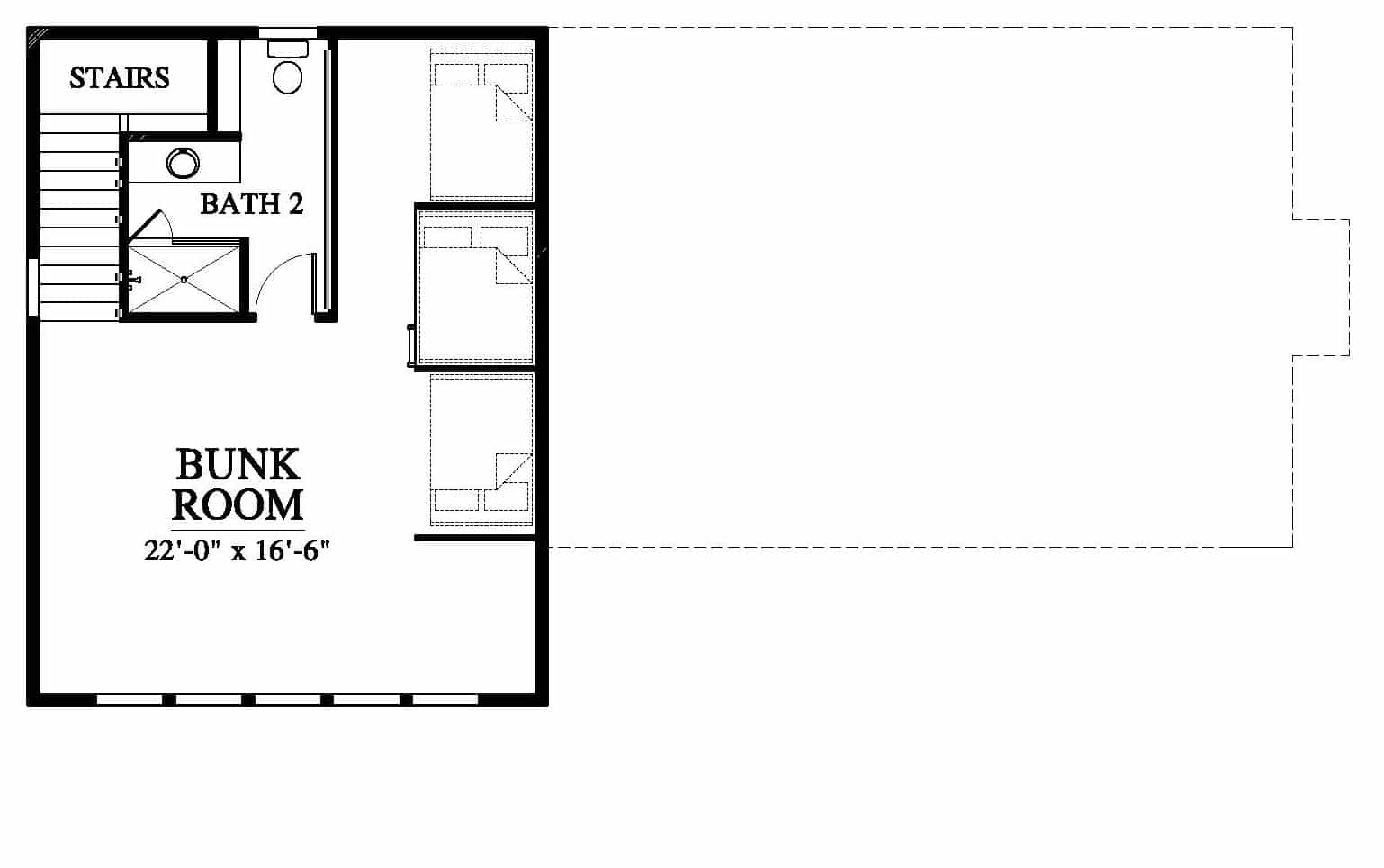 3rd Floor
