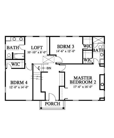 2nd Floor
