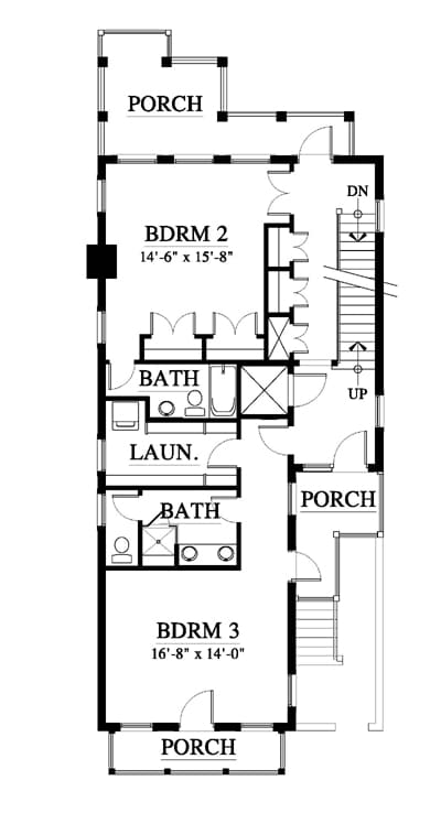 3rd Floor