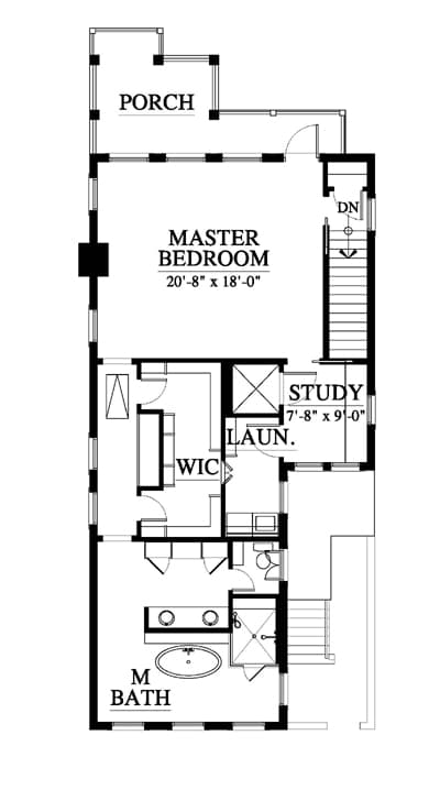 4th Floor