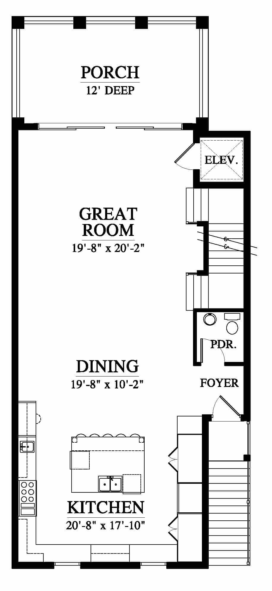 2nd Floor