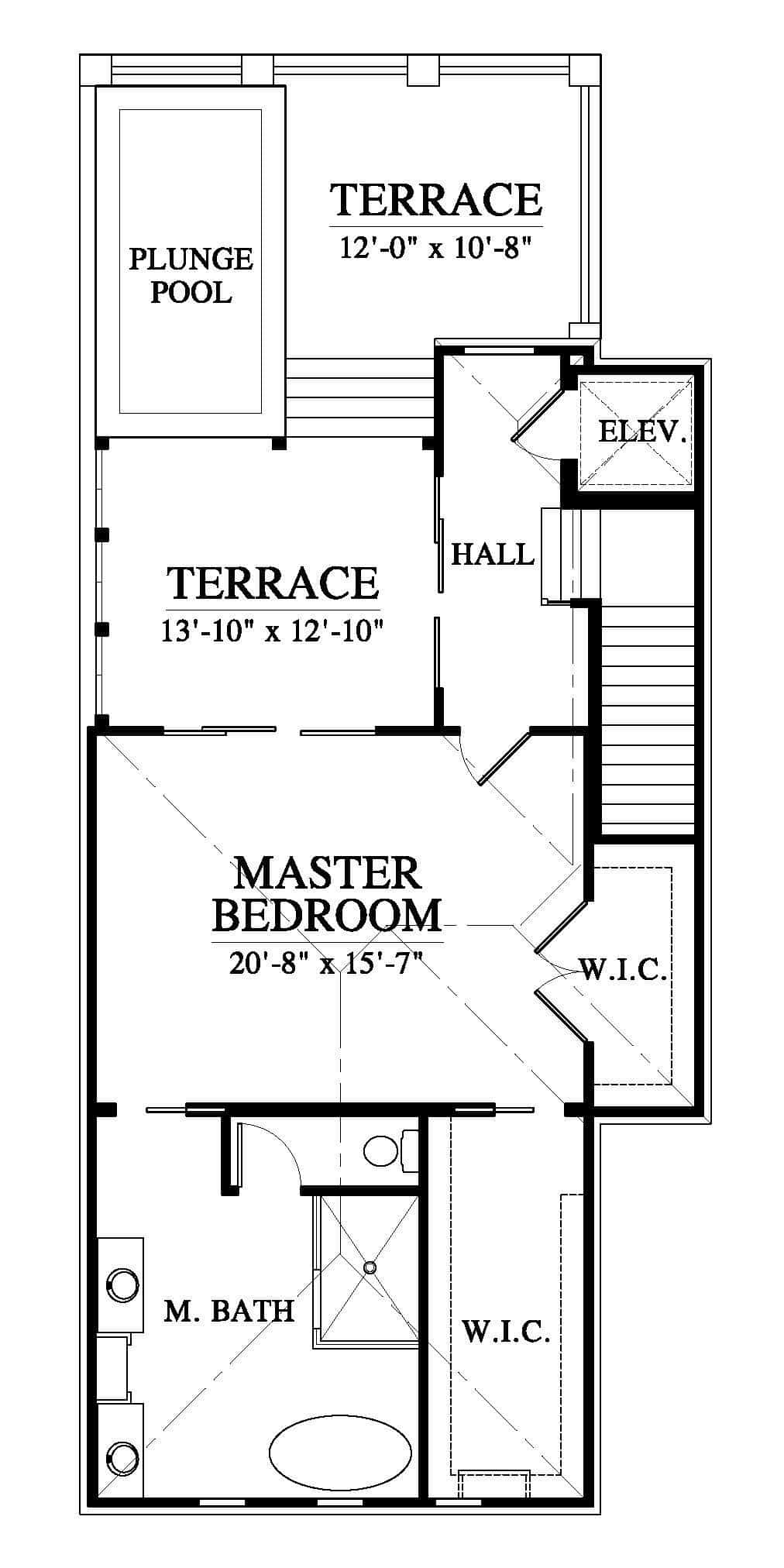 4th Floor