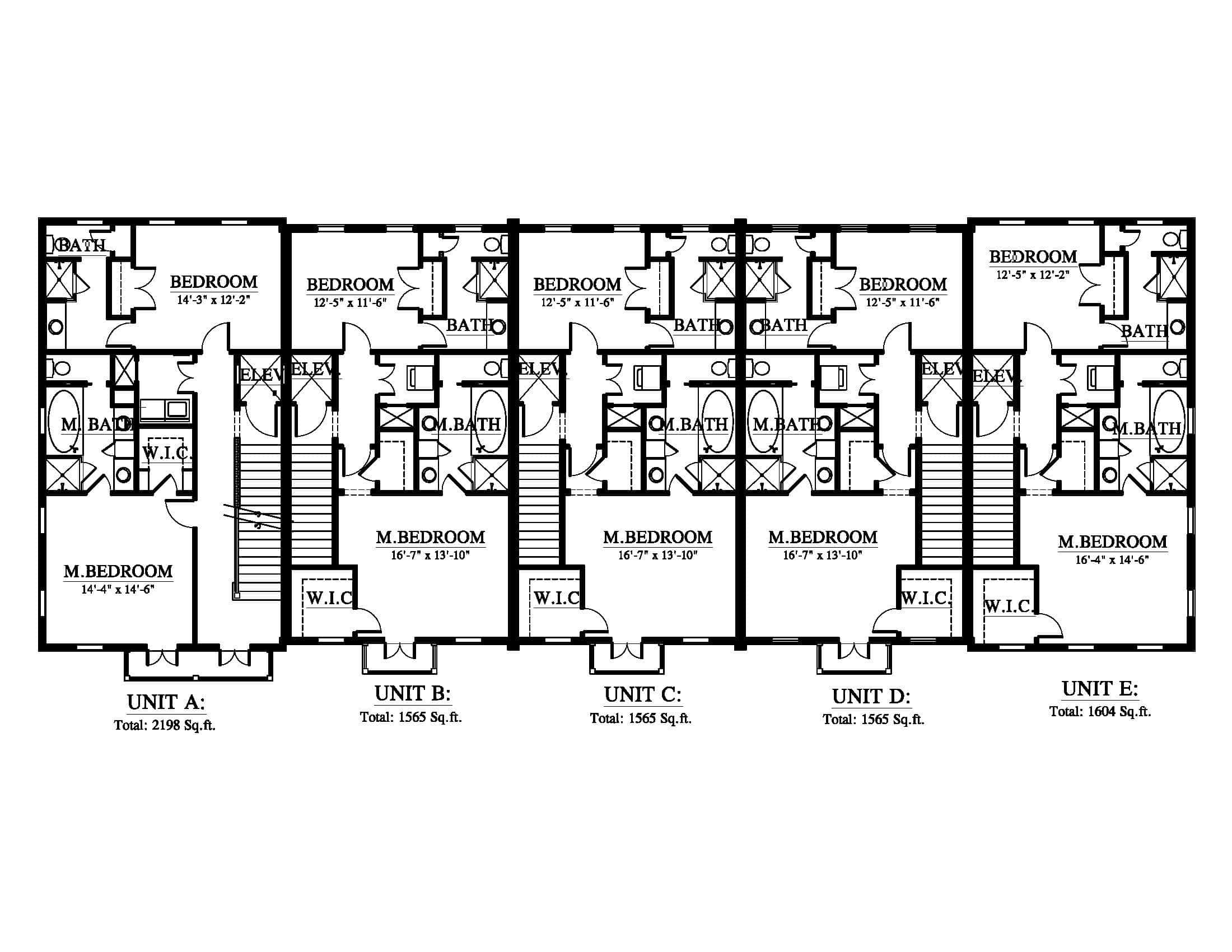 3rd Floor