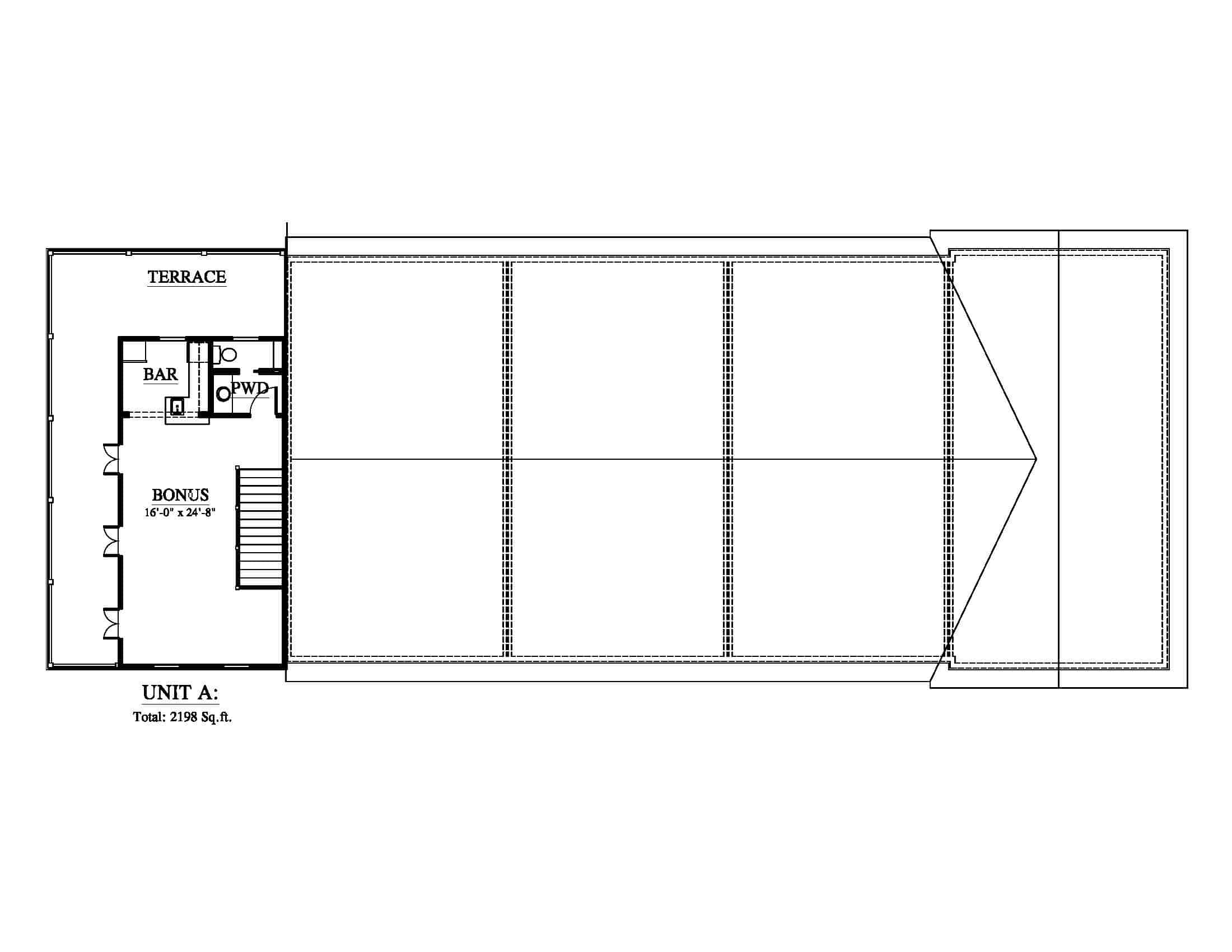 4th Floor