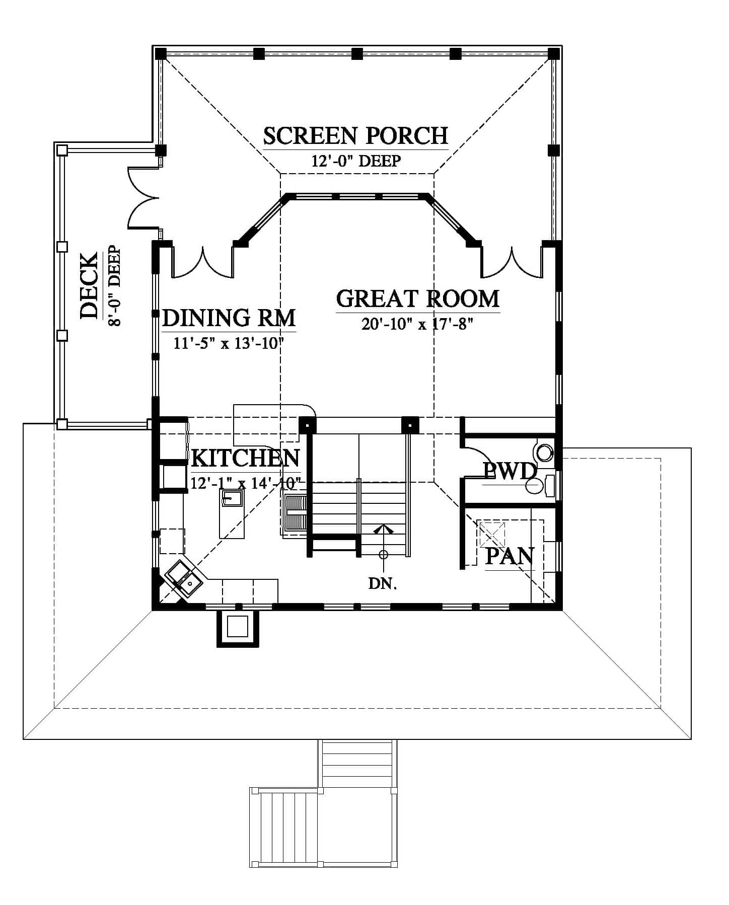 3rd Floor
