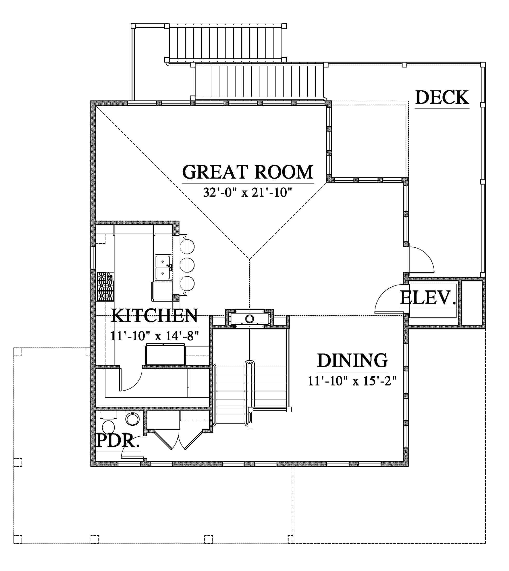 3rd Floor