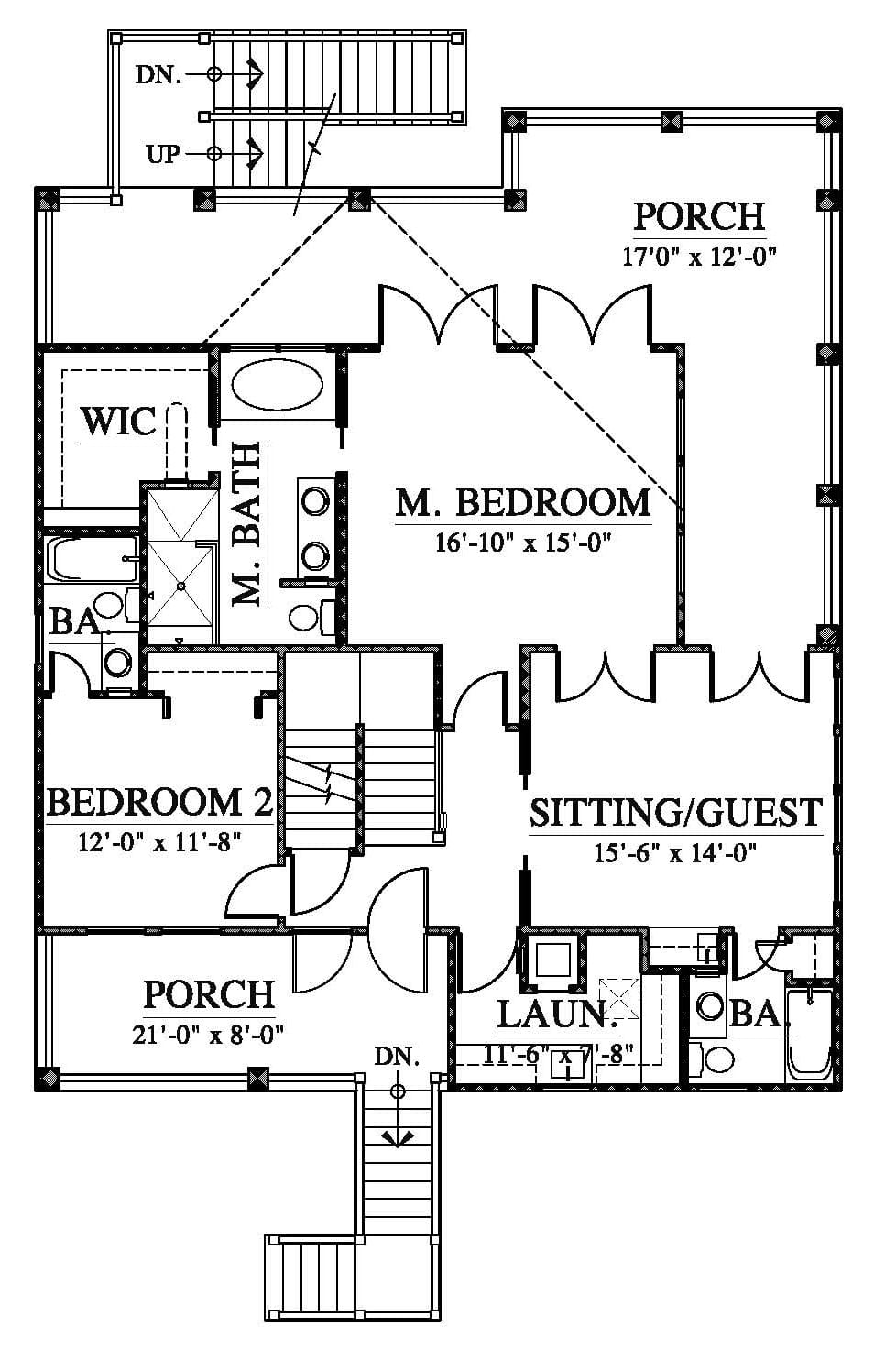 2nd Floor