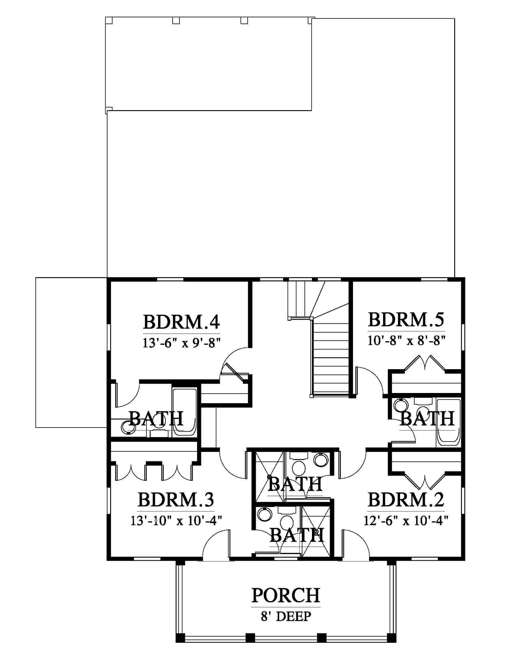 2nd Floor