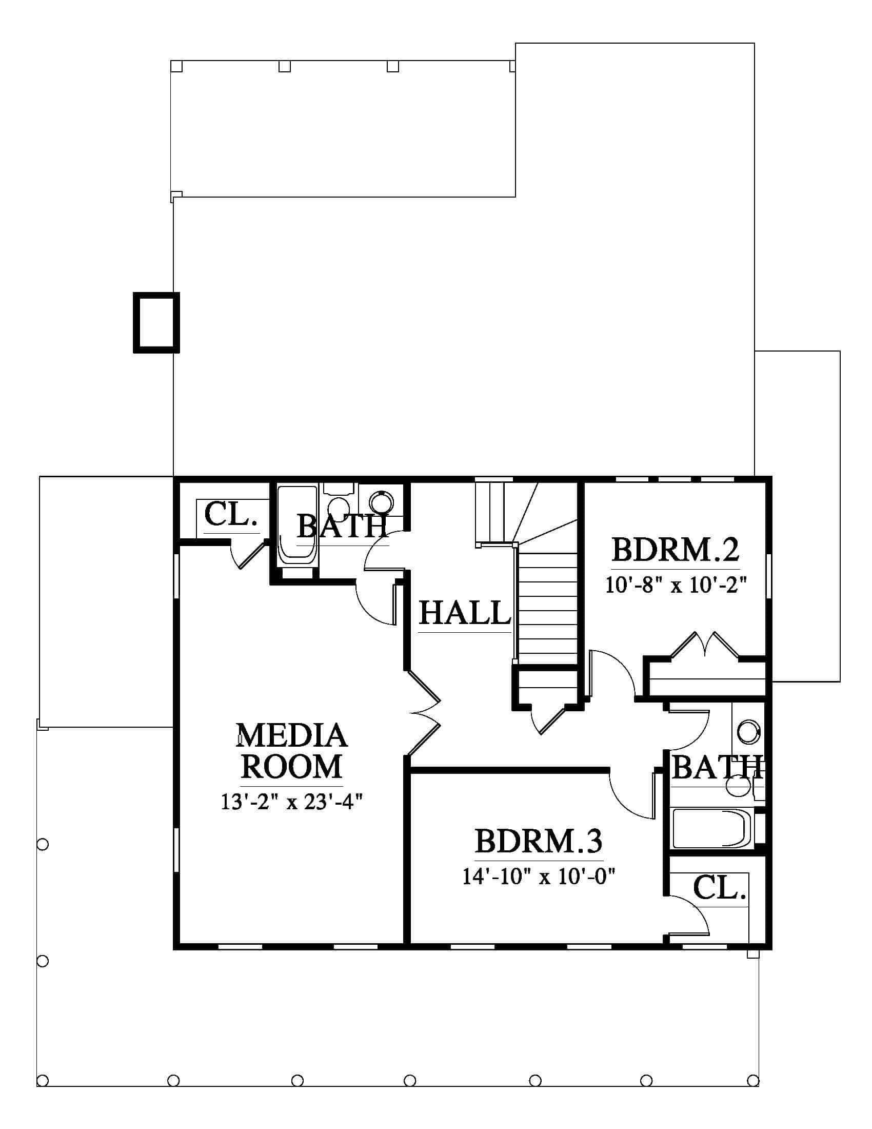 2nd Floor