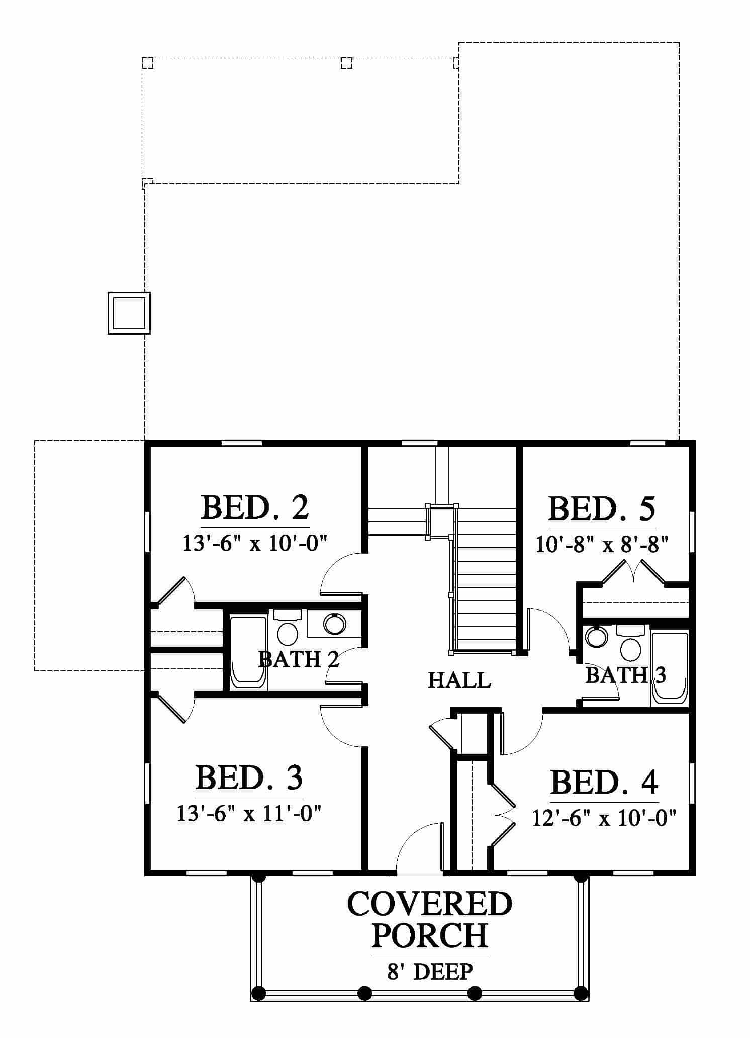2nd Floor