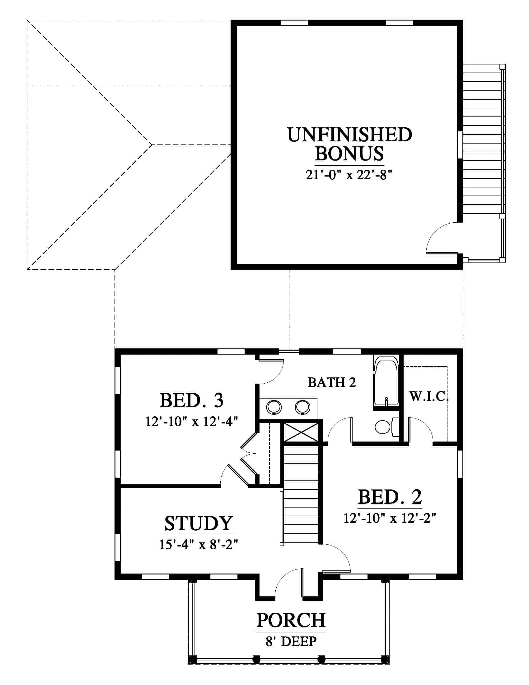 2nd Floor