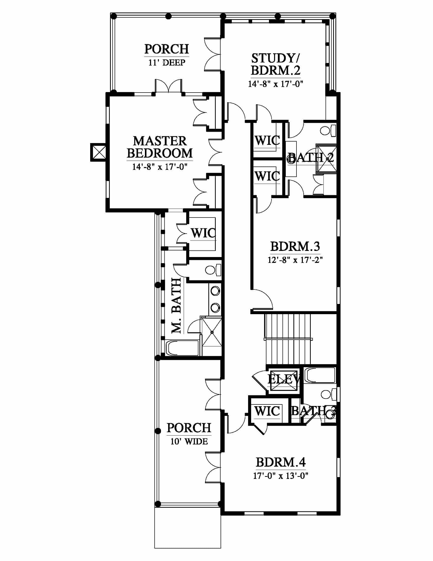 3rd Floor