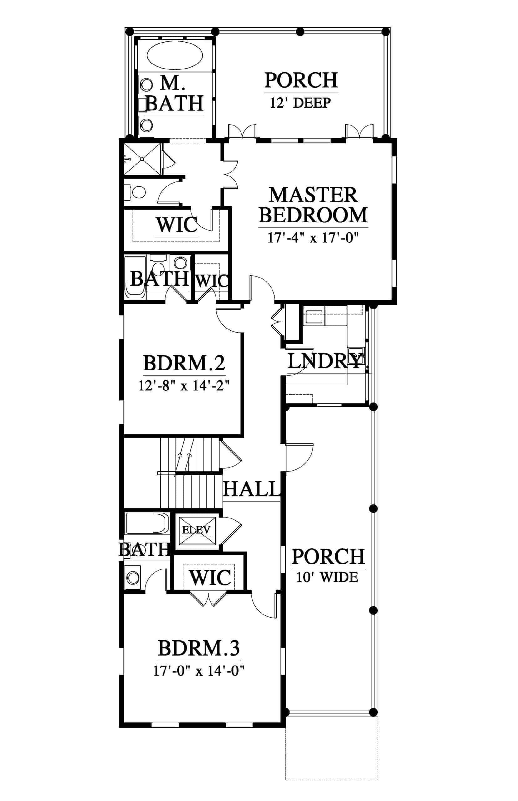 3rd Floor