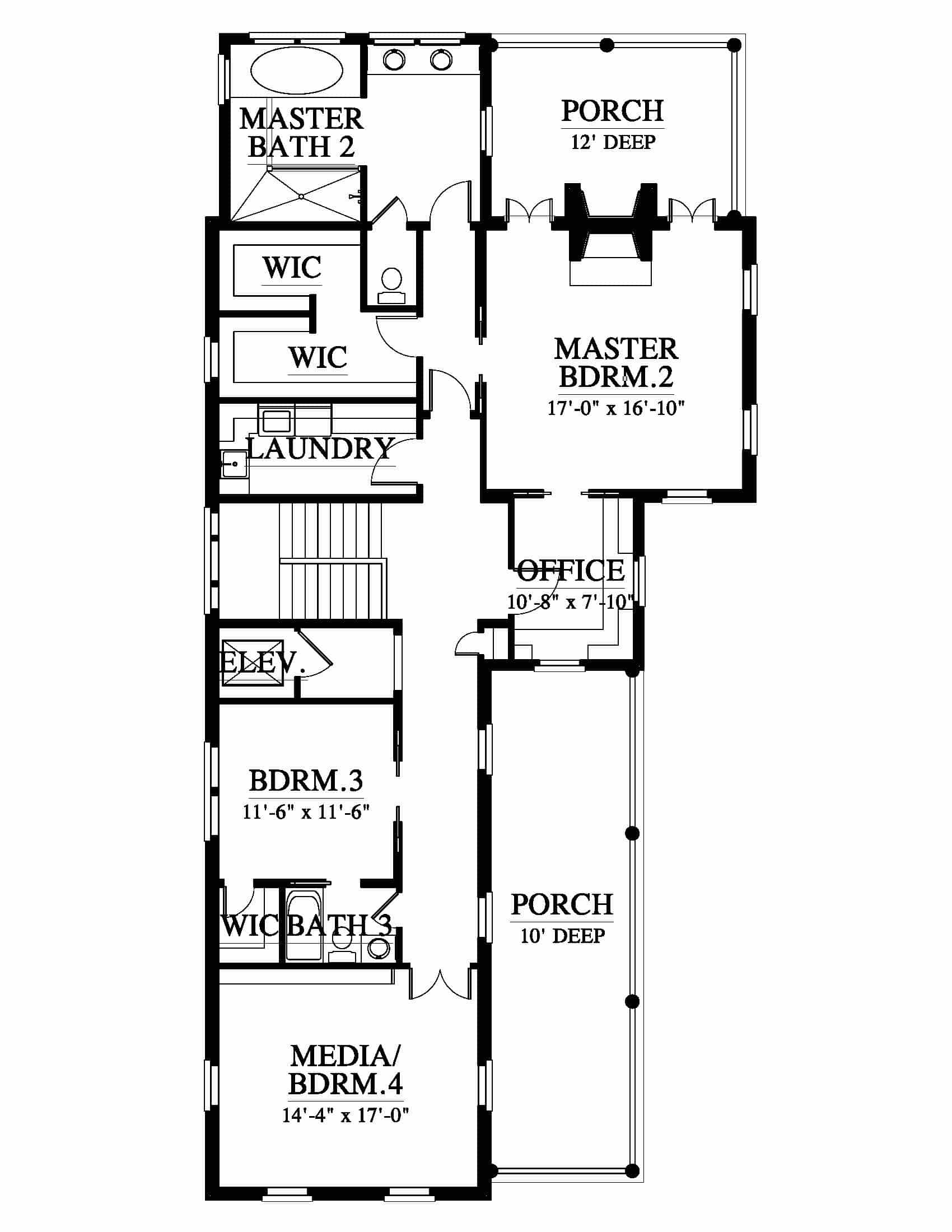 2nd Floor