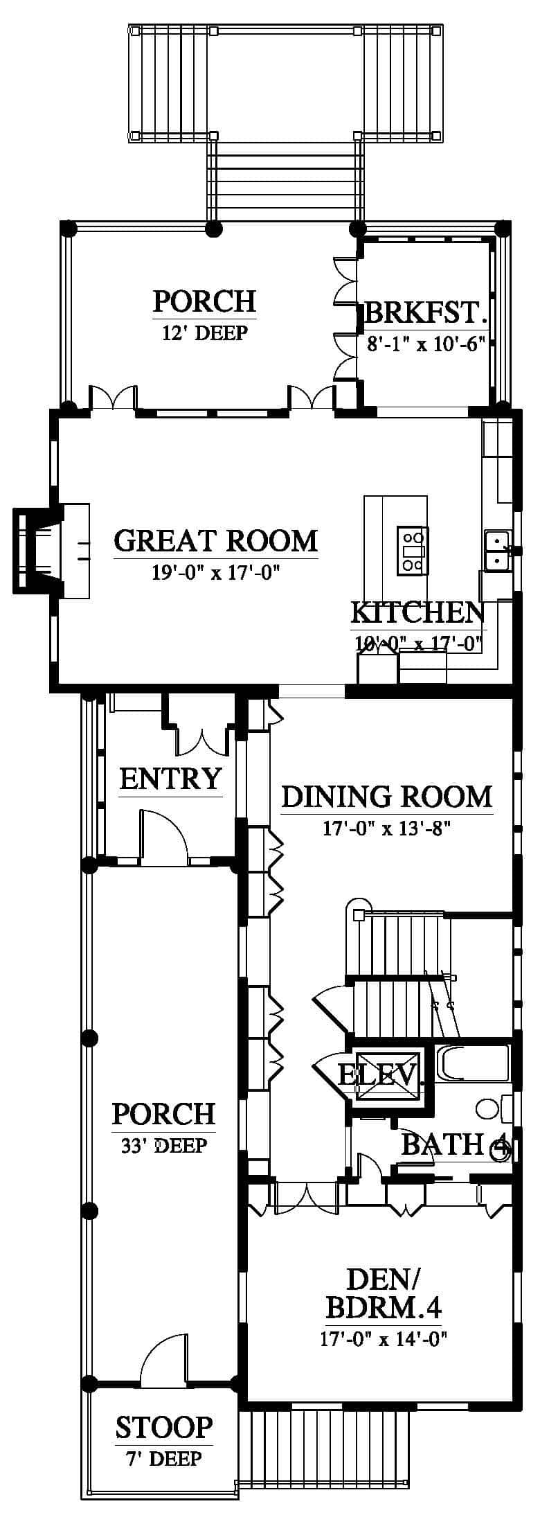 2nd Floor