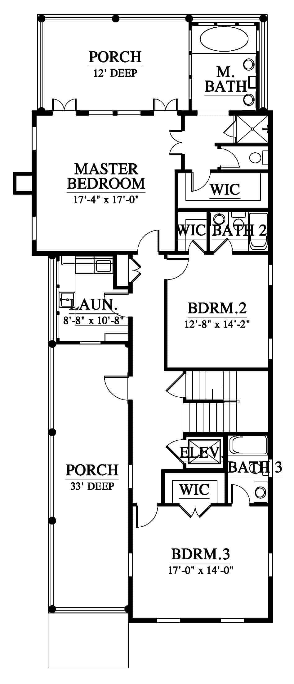 3rd Floor