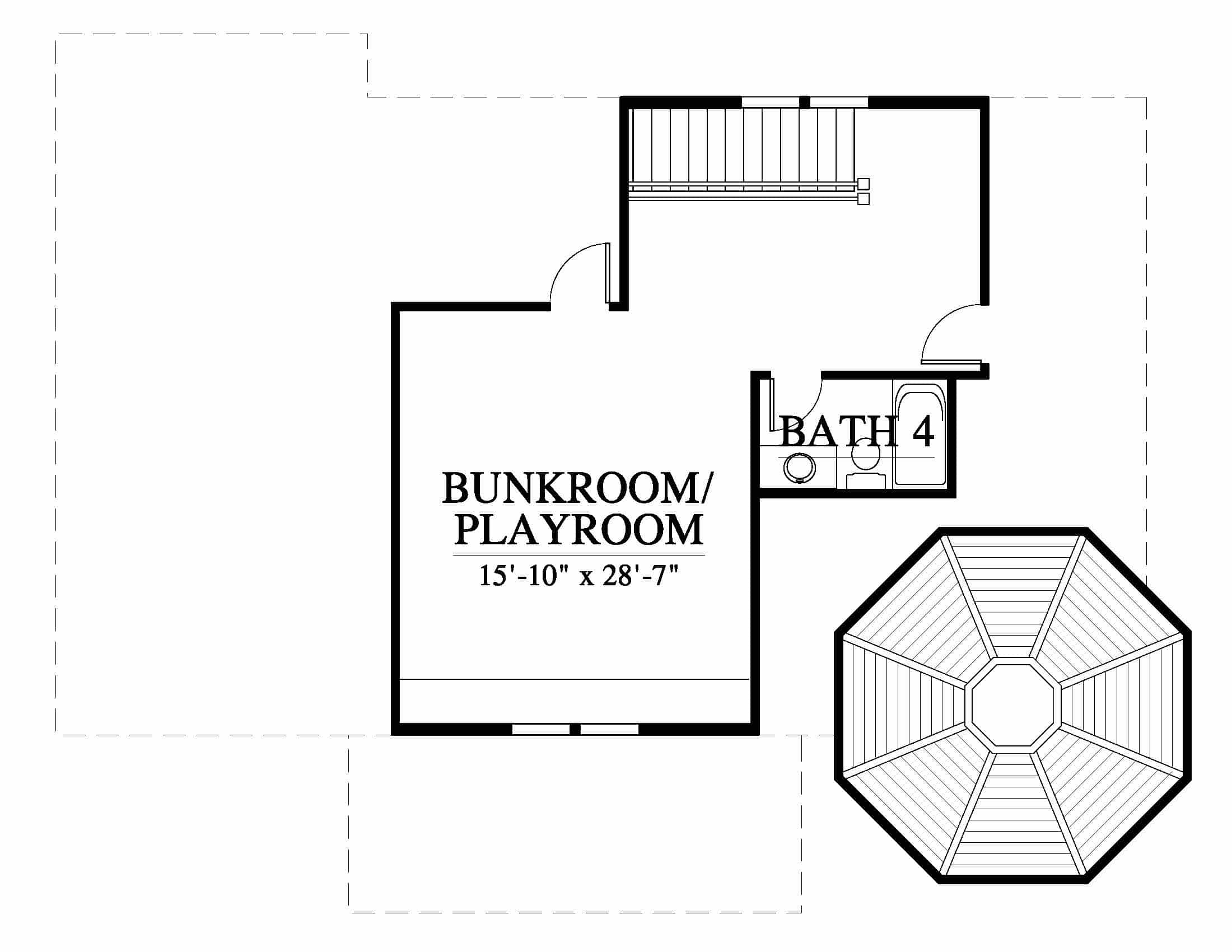 3rd Floor