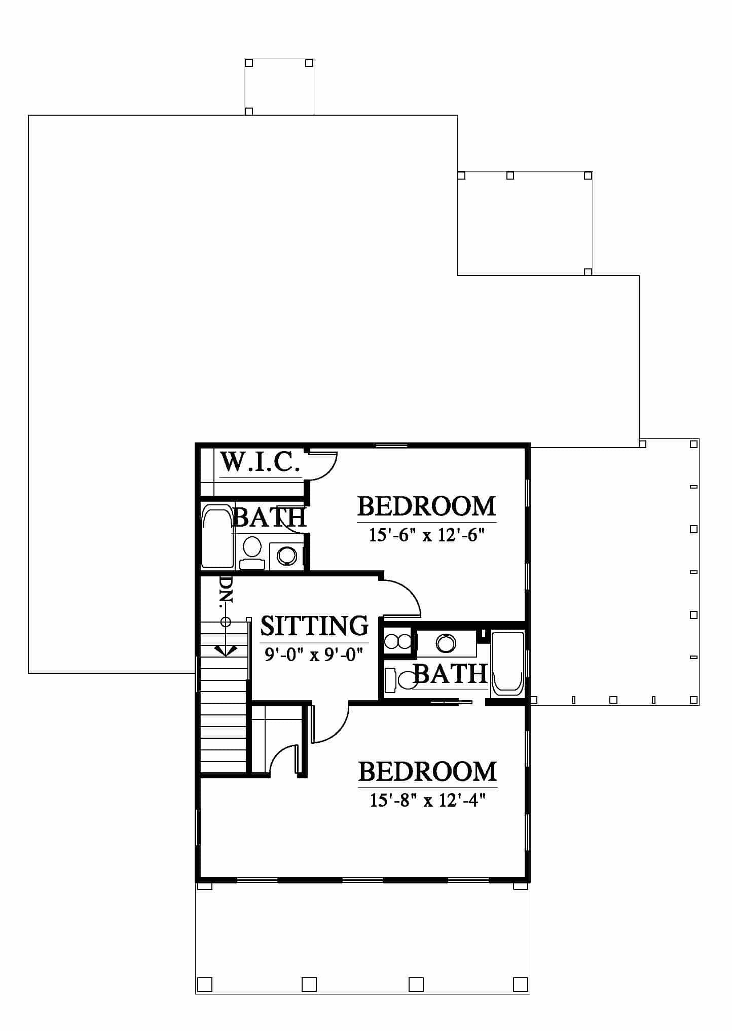 2nd Floor