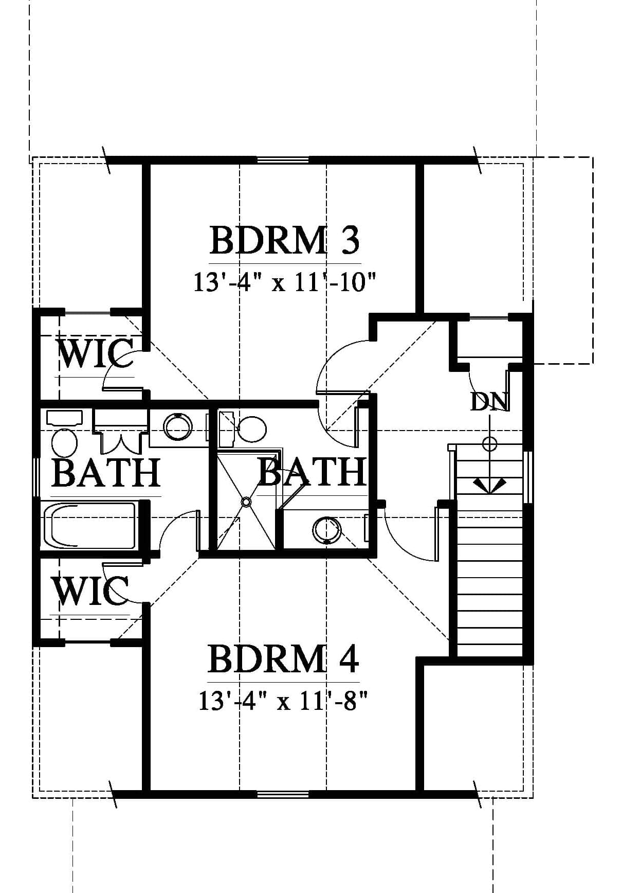 3rd Floor