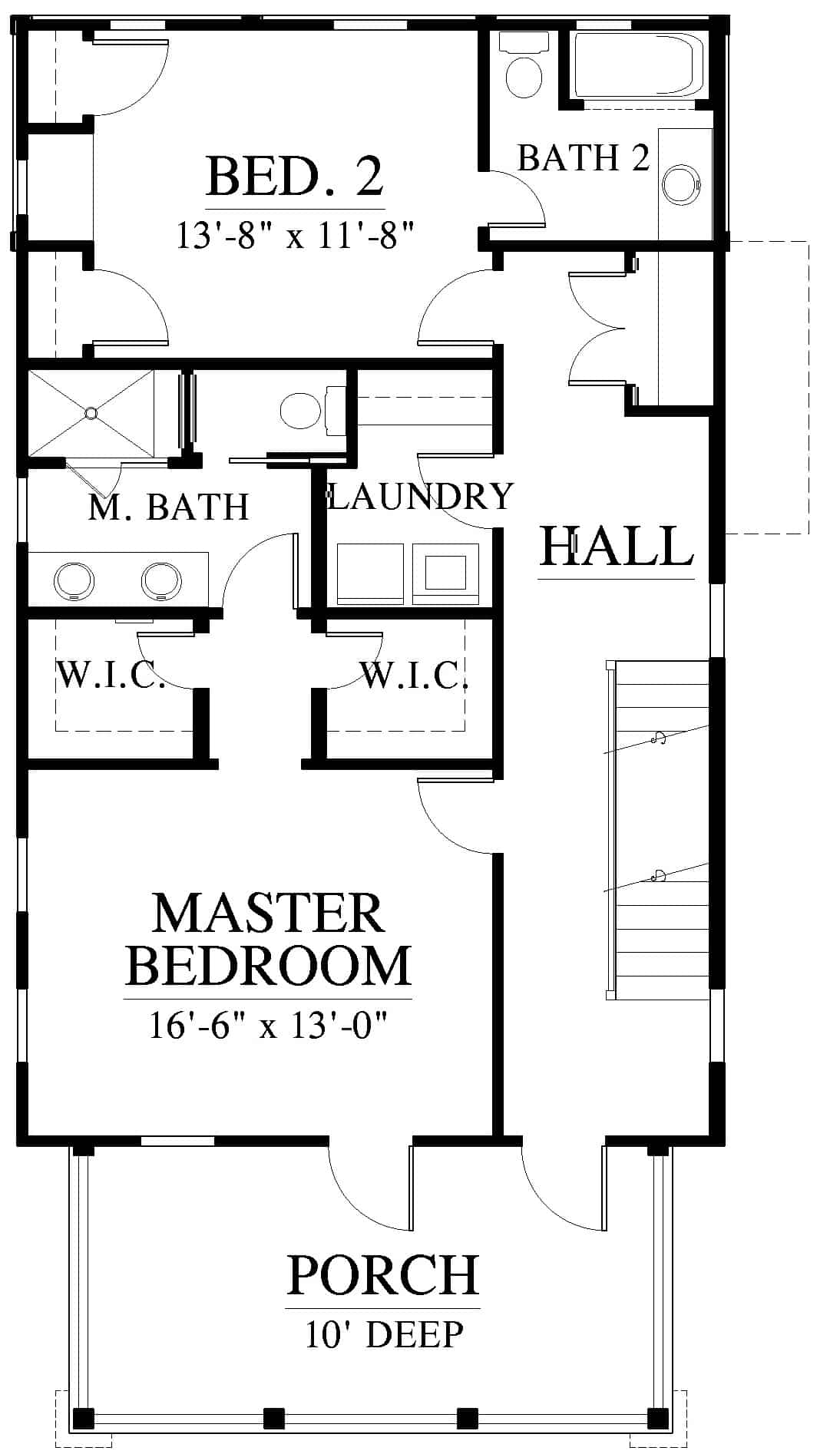 3rd Floor