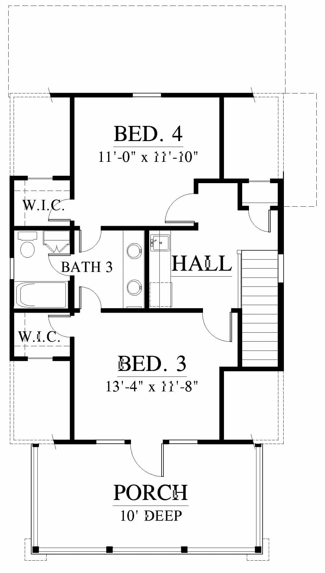 4th Floor