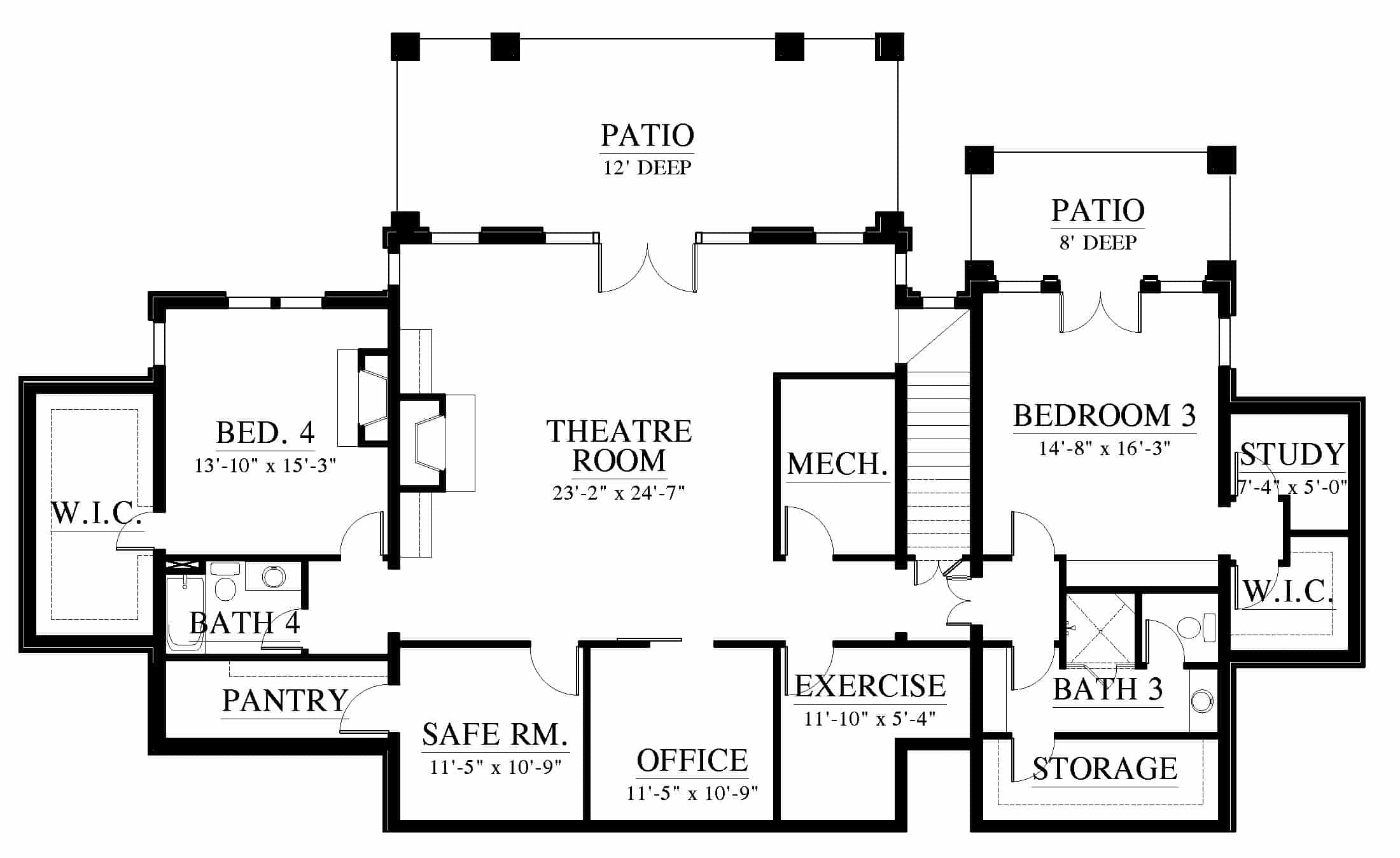 Basement