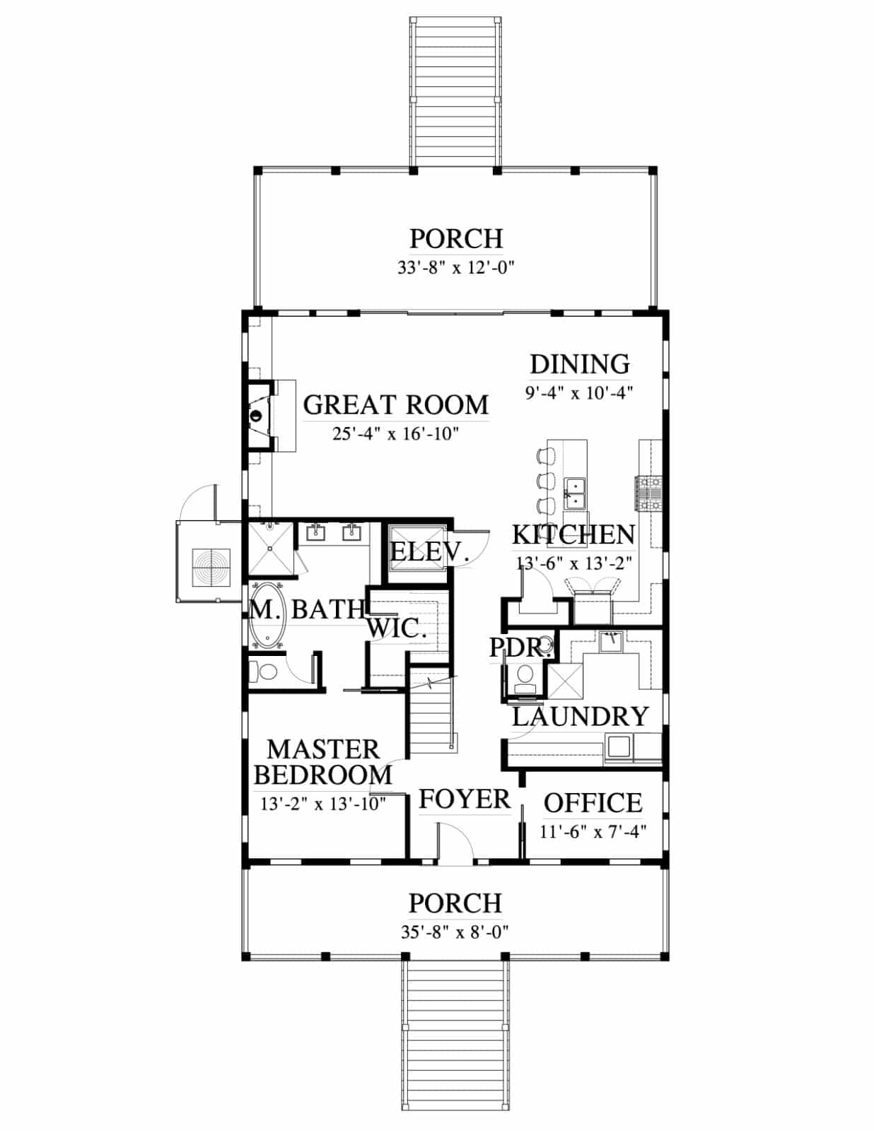 2nd Floor