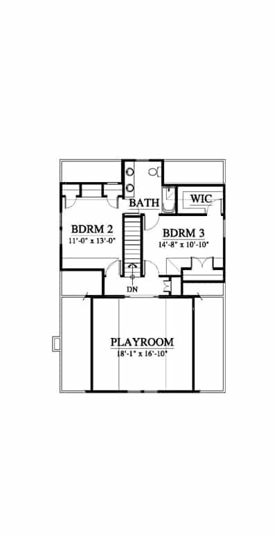 3rd Floor