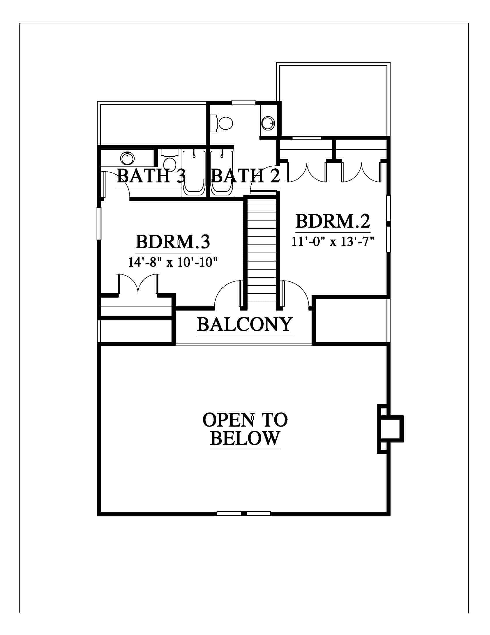 2nd Floor