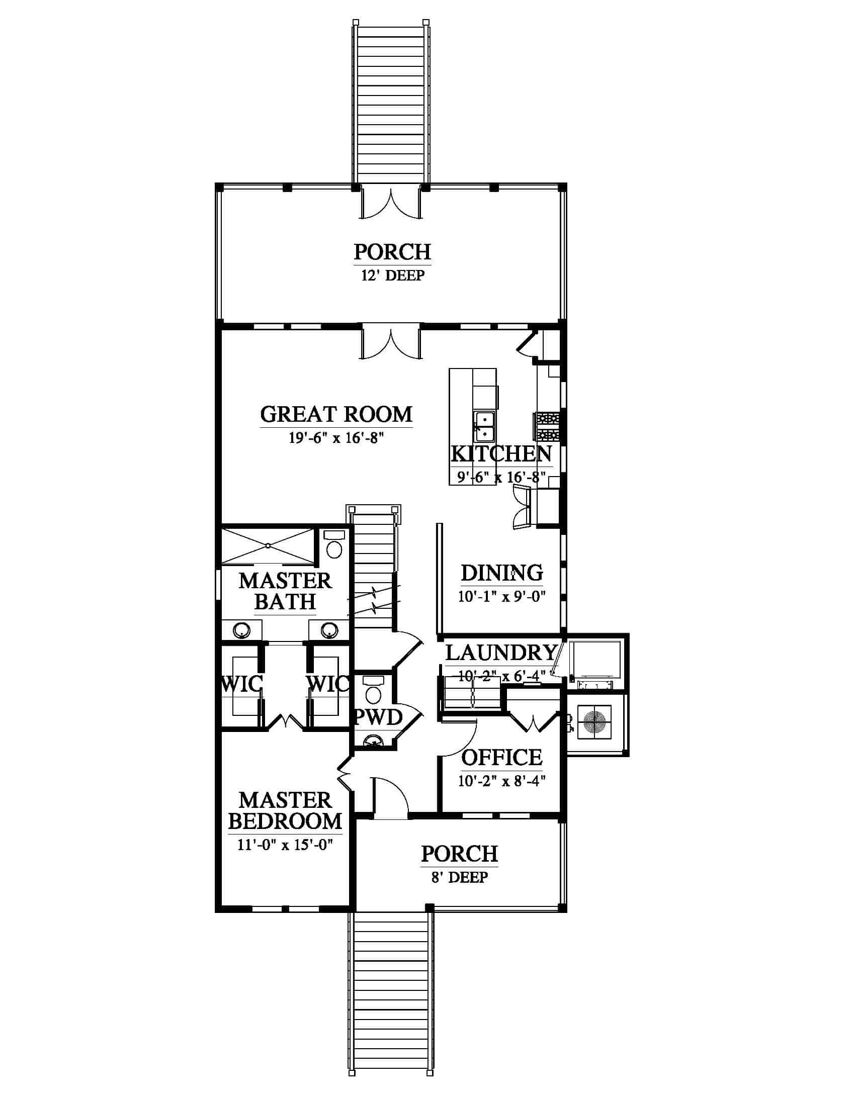 2nd Floor