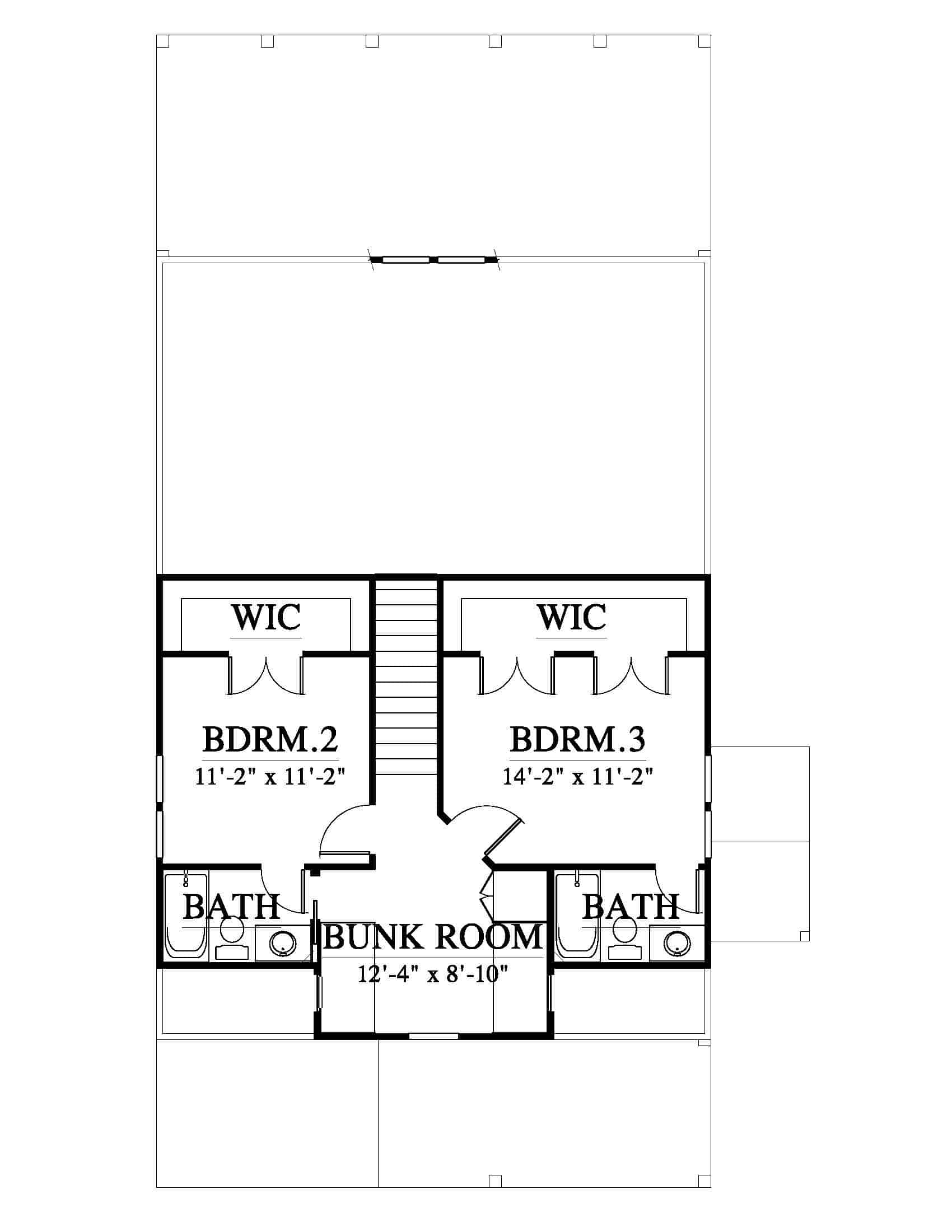 3rd Floor
