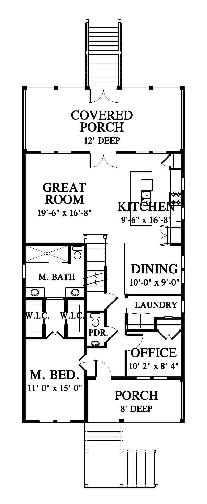 2nd Floor