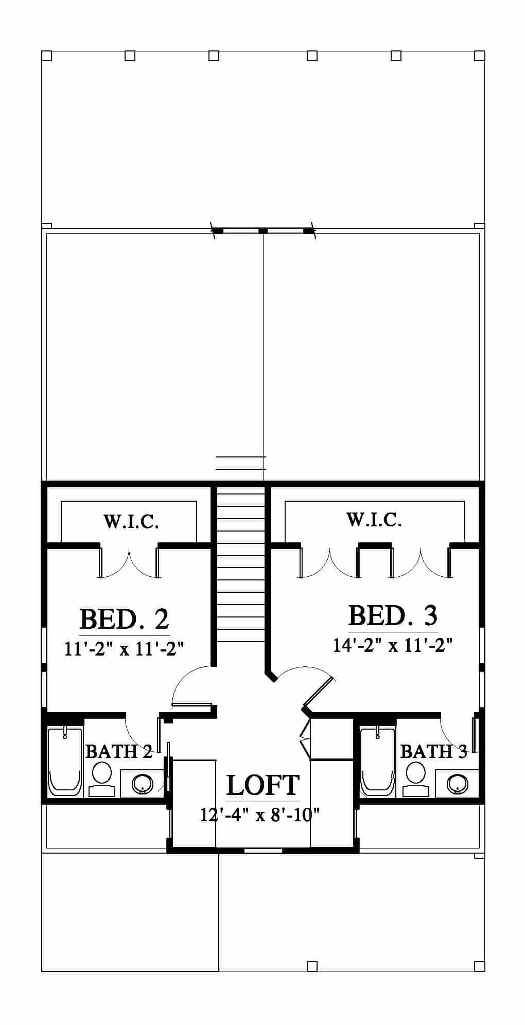 3rd Floor