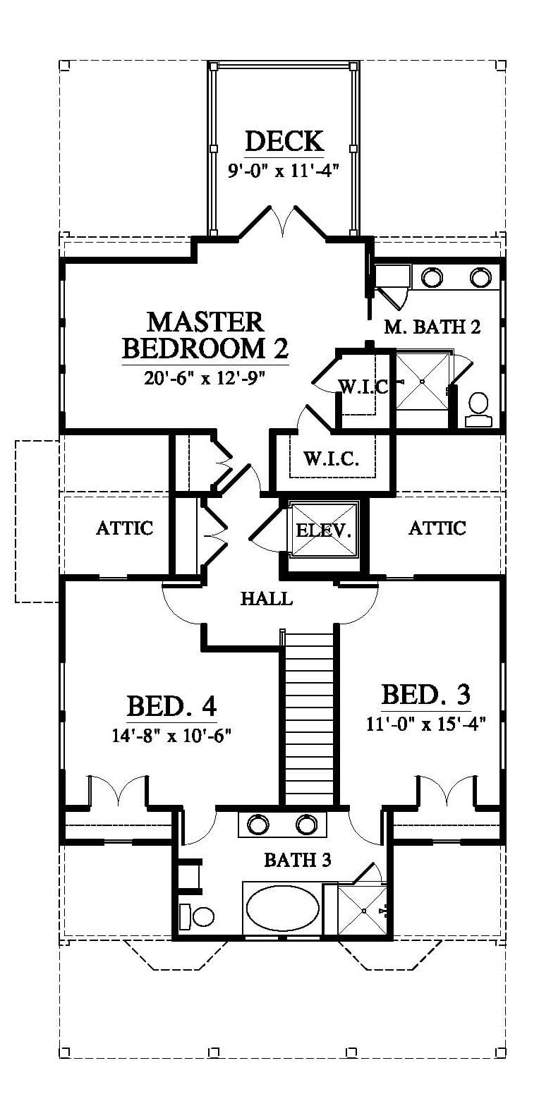 3rd Floor